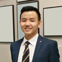 Jerry Wang
