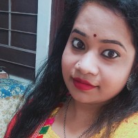 Madhumita Mandal