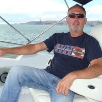 Wayne Robbins
