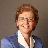 Patricia Hughes