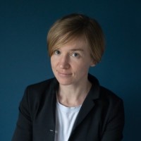 Anna Demina