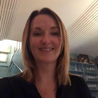 Jo Darvill