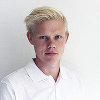 Joakim Sventoft