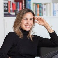 Maria Antonia Echeverri