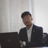 Sanjog Shrestha