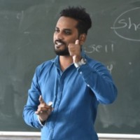 Ritesh Hanchate
