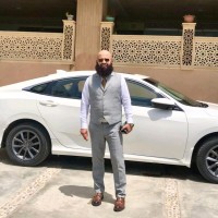 Muhammad Faraz