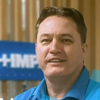 Nicholas Matzopoulos