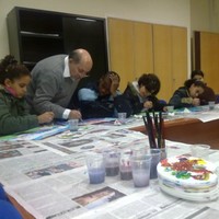 El Idrissi Raghni Mohamed