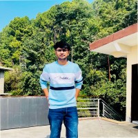 Chirag Tyagi