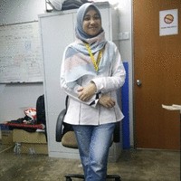 Shima Rahim
