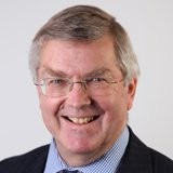 Martin Follett