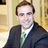Alberto Ortega López
