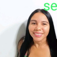 Sara Da Silva cruz