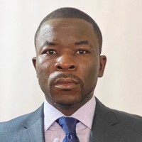 David Mensah