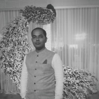 Abhishek Rai
