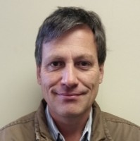 Andre Engelbrecht