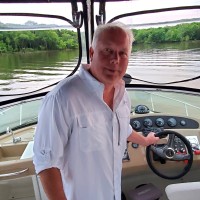 Jerry Robertson