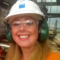 Alison Bushell
