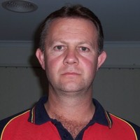 Kym Letton
