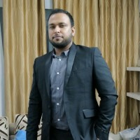 Abhishek Mathew
