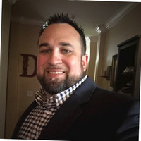 Brandon Delgado