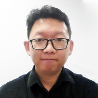 Tommy Lim