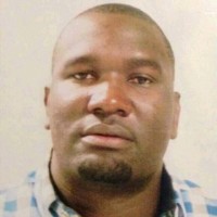 Munyaradzi Tshuma