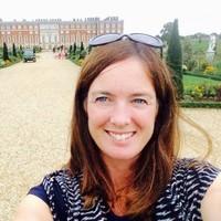 Louise Bell