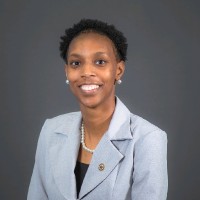 Suma Dixon-Fair, Mim