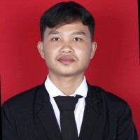 Tigor Halomoan Marpaung