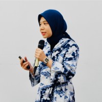 Mareska Pratiwi Maharani