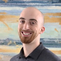 John H. Walker, M.Ed. (He/Él)