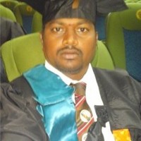 S V Manjunatha