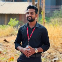 Ajaydev A R