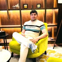 Sanjeev Kumar