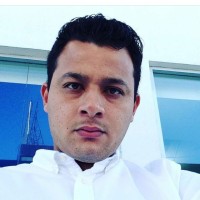 Gersson Lopez Pineda