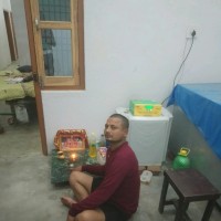 Bp Yadav