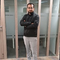 Arun jangra