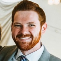 Trevor Kress, Pmp