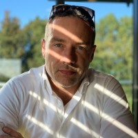 Danny Multani