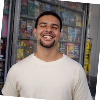 Marcos Maciel