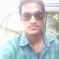 Sudheer Shetty