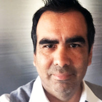 Hector Reyes
