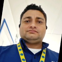 Vinicio Gonzalez