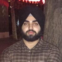 Gurbani Walia