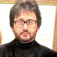 Sid Nasir