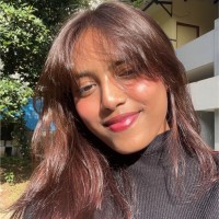Niharika Margam