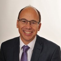 Andrew Warren