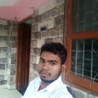 DEEPAK KUMAR MANJHI